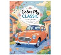 Color My Classic