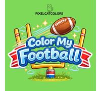Color My Football