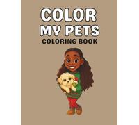Color My Pets