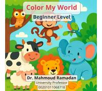 Color My World