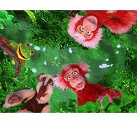 Color My World/Smooch's Caterpillar