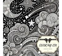 Color My Zen: Zodiac Signs