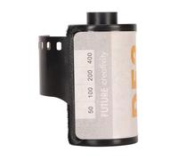Color Negative Film, Retro ECN 2 Process 35mm Color Film Wide Latitude High Contrast for 135 Camera