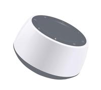 Color Noise Sound Machines with Night Light Soothing Sounds Sleep White Noise Machine Timers Adjustable Brightness Portable Night Lamp