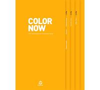 Color Now: Color Combinations for Commercial Design