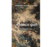 ¿Color, o qué?: Un pase por la rumba