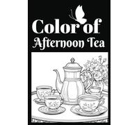 Color of Afternoon Tea, Mini