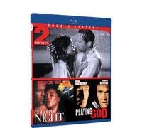 Color of Night / Playing God (Double Feature)