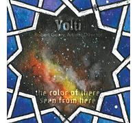 Color of There Seen from Here