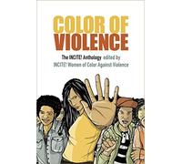 Color of Violence: The INCITE! Anthology