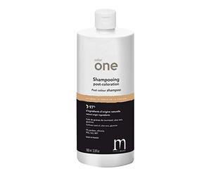 Color One Patrice Mulato post-coloring shampoo 1L