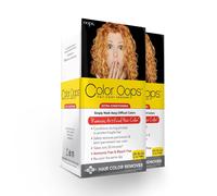 Color Oops Extra Conditioning Hair Color Remover 2 Pack Hair Dye Remover Processes in 20 Minutes Safely Removes Permanent & Semi-Permanent Hai