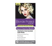 Color Oops Hair Color Remover Blonde Protect By Color Oops, 1count