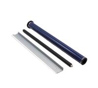 Color OPC Drum Rebuild Kit With Primary Charge Roller Compatible With DC286 2060 3060 3065 3070 4070 5070(OPC Drum Kit)