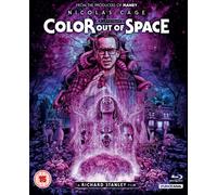 Color Out of Space