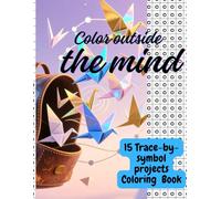 Color Outside the Mind: A surrealism journey