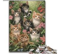 Color Owl Puzzles for Teenagers 2000 Pieces, Stress Reliever Staycation Kill Time Parent-child Interaction (70x100cm)
