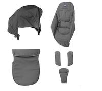 Color Pack for Stroller Chicco Urban Anthracite