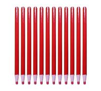 Color Peel-Off China Markers Grease Pencils Set Colored Drawing Marking Crayon Pencil for Coloring Drawing Marking Off Pencils