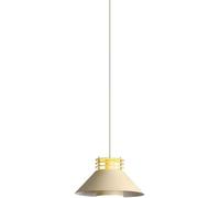Color Pendant Light Modern Metal Single-Head E27 Hanging Lamp Industrial Pendant Lighting Fixture Decorative Ceiling Light for Warehouse