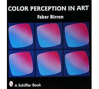 Color Perception in Art