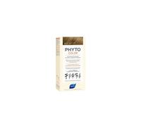 Color: Permanent Hair Dye by PHYTO Shade: 8.3 Light Golden Blonde
