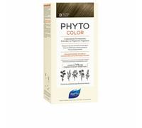 Color: Permanent Hair Dye by PHYTO Shade: 8 Light Blonde