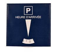 COLOR POP 550035 European Parking Disc, Blue