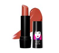 Color Pop Matte Lip Color | B1 Tan Nude | Everyday Nude Matte Lipstick for Women | Lightweight, Long-Lasting & Non-Drying Formula | 4.3g
