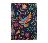 Color Pop Your Papers Car Paper Holder, PVC, Latino, Velvet Protection, 15.5 x 10.5 x 0.5 cm, Made in France, Pajeromarine, 15,4 x 15 x 0,2 cm