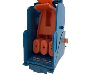 Color Print Head BC-32e Compatible With Canon S450 BJC-6000