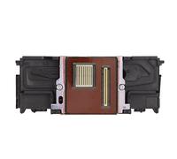 Color Print Head, Protective Cover Simple Installation Fine Workmanship Printhead for Printer for Printing Shop for Office