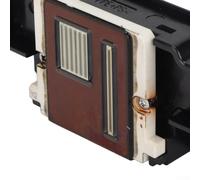 Color Print Head Replacement QY6-0080 with Protective Cover ABS Material for Canon PIXMA
