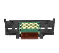 Color Printhead For Canon for PIXMA TS8020/TS9020/TS8050/TS8070/TS8080 Printers - ABS Material, Protective Cover, Nozzle Testing