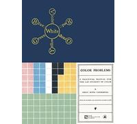 Color Problems: A Practical Manual for the Lay , Vanderpoel, Cooke+-