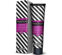 Color Psycho Semi-Permanent Hair Color Cream, Wild Fuschia 150 ml