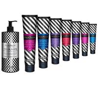 Color Psycho The Wild One Semi-Permanent Hair Color Cream Kit