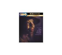 COLOR PURPLE. THE - 4K UHD (Blu Ray) Region free