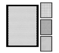 Color Qu-est Activity Book for Adults - 100 Qu-est Color by Numbers Book, Drawing Development Books, Adult Coloring Exploration Set