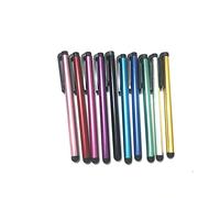 Color Random Universal 7.0 Capacitive Touch Screen Pen Smartphone Mobile Phone Tablet Pen, 5pcs