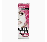 Color Rebel London Be Pink Conditioning Hair Toner 100ml