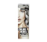 Color Rebel London Be Platinum Conditioning Hair Toner 100ml