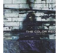 COLOR RED - Clear