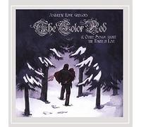 Color Red & Other Songs About the Power of Love