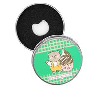 Color Removal Cleaner Sponge | Makeup Brush Cleaning Mat | Dry Color Removal Mat Quickly Change To Next Color, No Drying Time