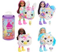 Color Reveal Barbie Chelsea Color Dream Surprise Doll Original Mattel HRK42