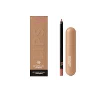 Color-Rich Lipampoules with Matching Lip Liner, Moisturizing Lip Gloss Lip Liner, Shape, Color & Care in Perfect Harmony, Glossy Lipstick And Lip Liner Set, for All Skin Types (B)