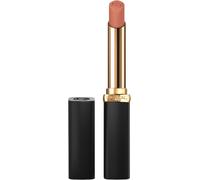 Color Riche Intense Volume Matte Lipstick 505 Nude Resilient