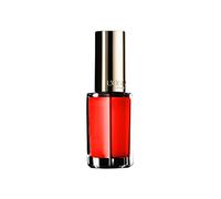 Color Riche Nails Number 195, Festive Orange