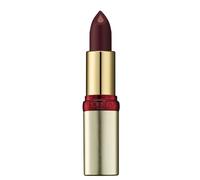 Color Riche Serum Lipstick by L'Oreal Paris Radiant Plum 202